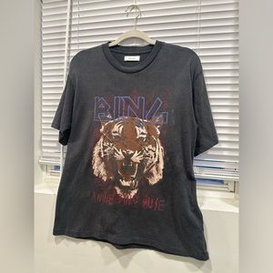 Anine Bing t-shirt!